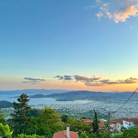 Holiday home Vines & Views *