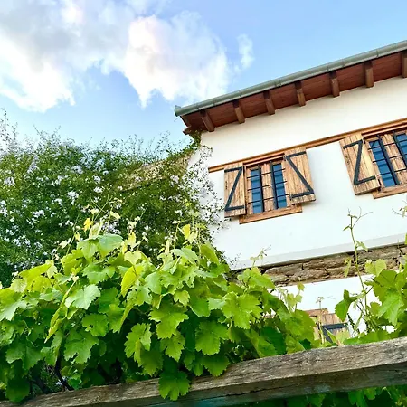 Vines&views Ferienhaus *