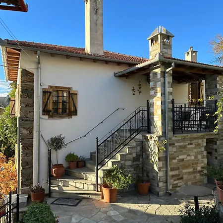 Holiday home Vines & Views *