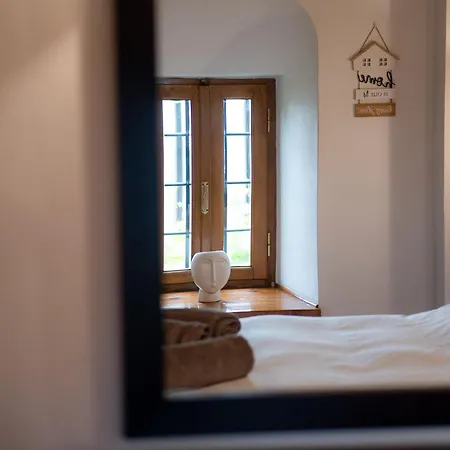 Holiday home Vines & Views Ano Volos
