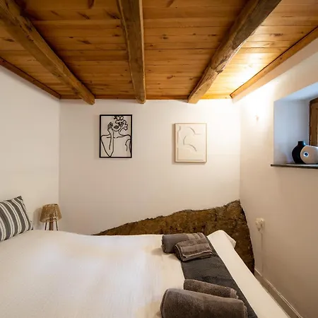 Ferienhaus Vines&views Ano Volos