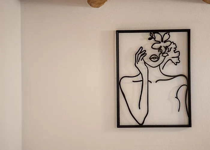 Vines & Views Holiday home *