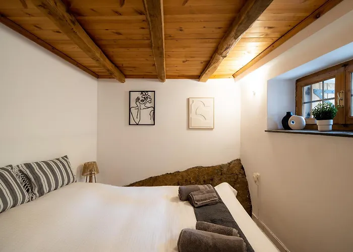 Holiday home Vines & Views Ano Volos